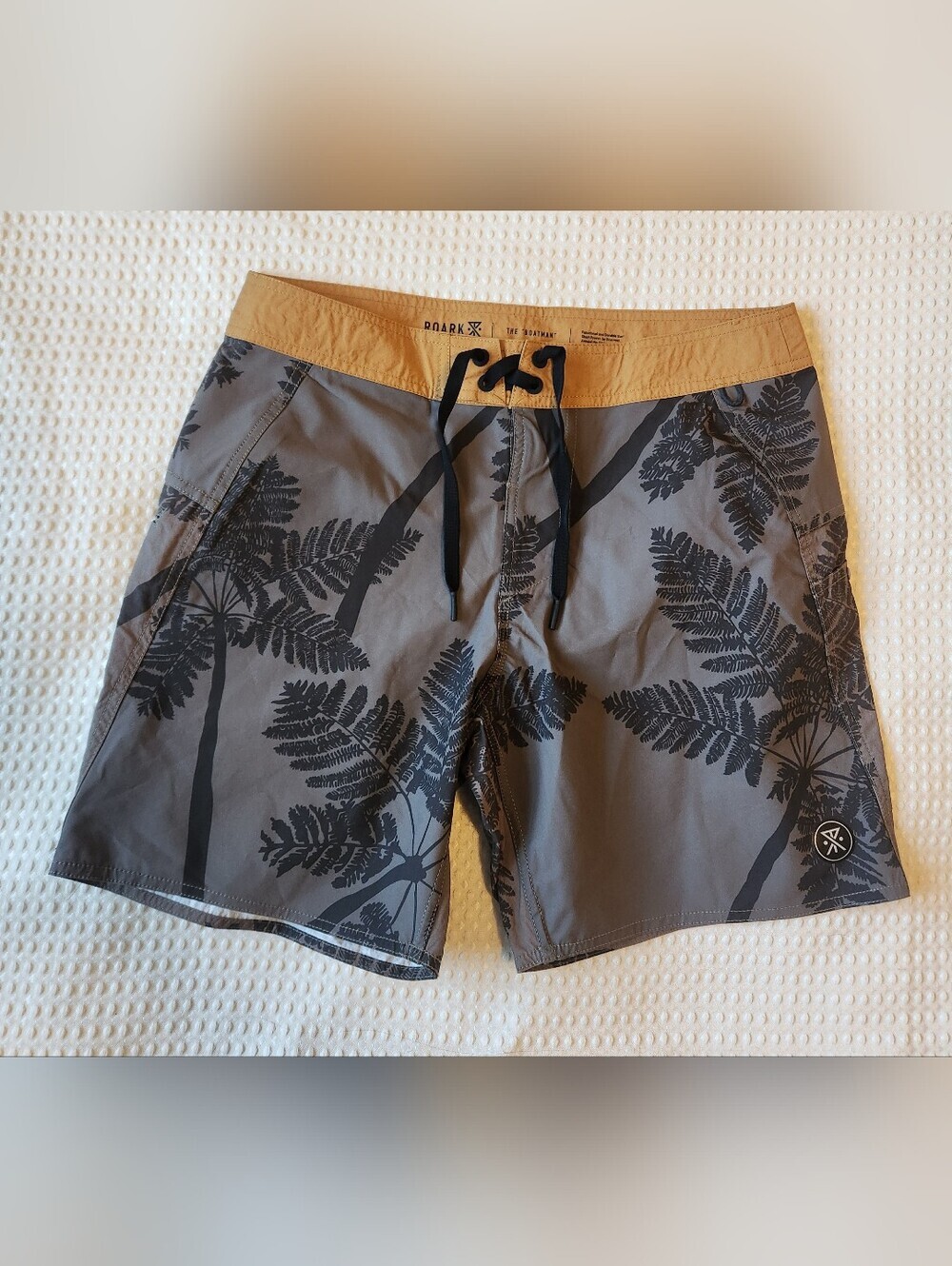 Men's Roark Swim Trunks Size 30